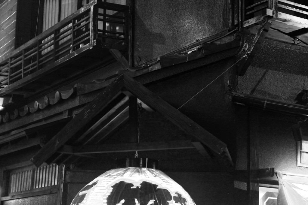 タイムスリップ