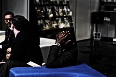 サブマリーナの日々