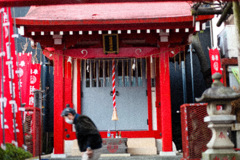 やがて来る新年は