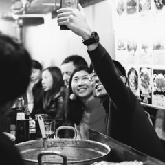 i'm in a whole new world with you