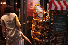 イタリアンスタイル