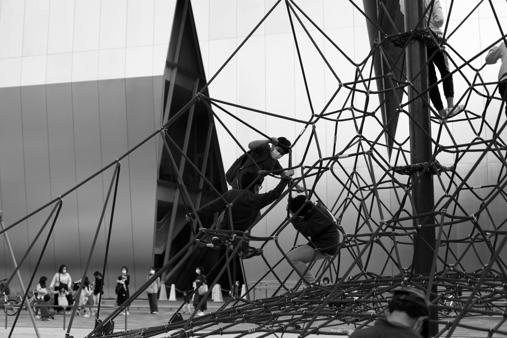 string figure