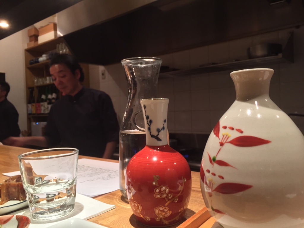 ごちそうちゃーーんん(-_^)