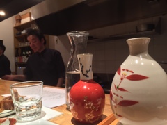 ごちそうちゃーーんん(-_^)