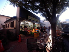 マジックアワー