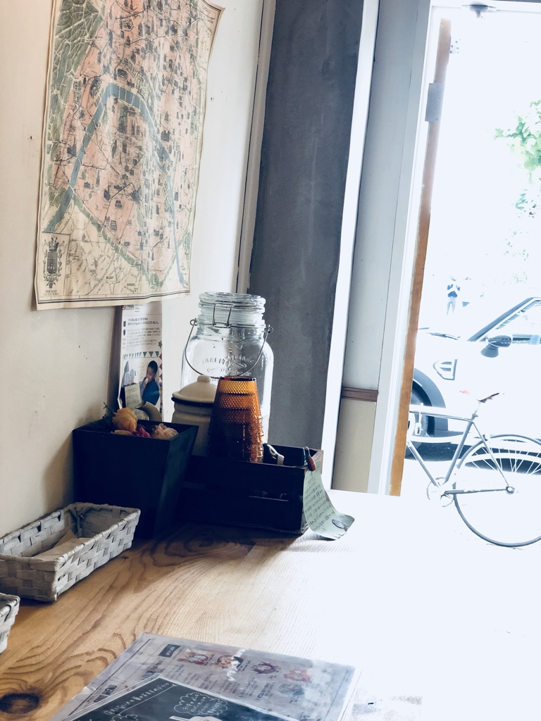 メキシカンチキンステーキの日曜