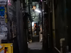 ent & exit