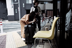 旅するアロマ