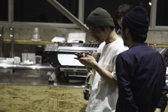 ネットサーフィン