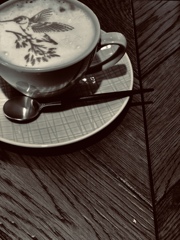 ハミングバード