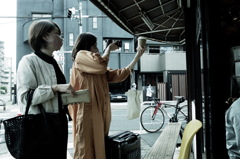 清澄カフェ巡礼