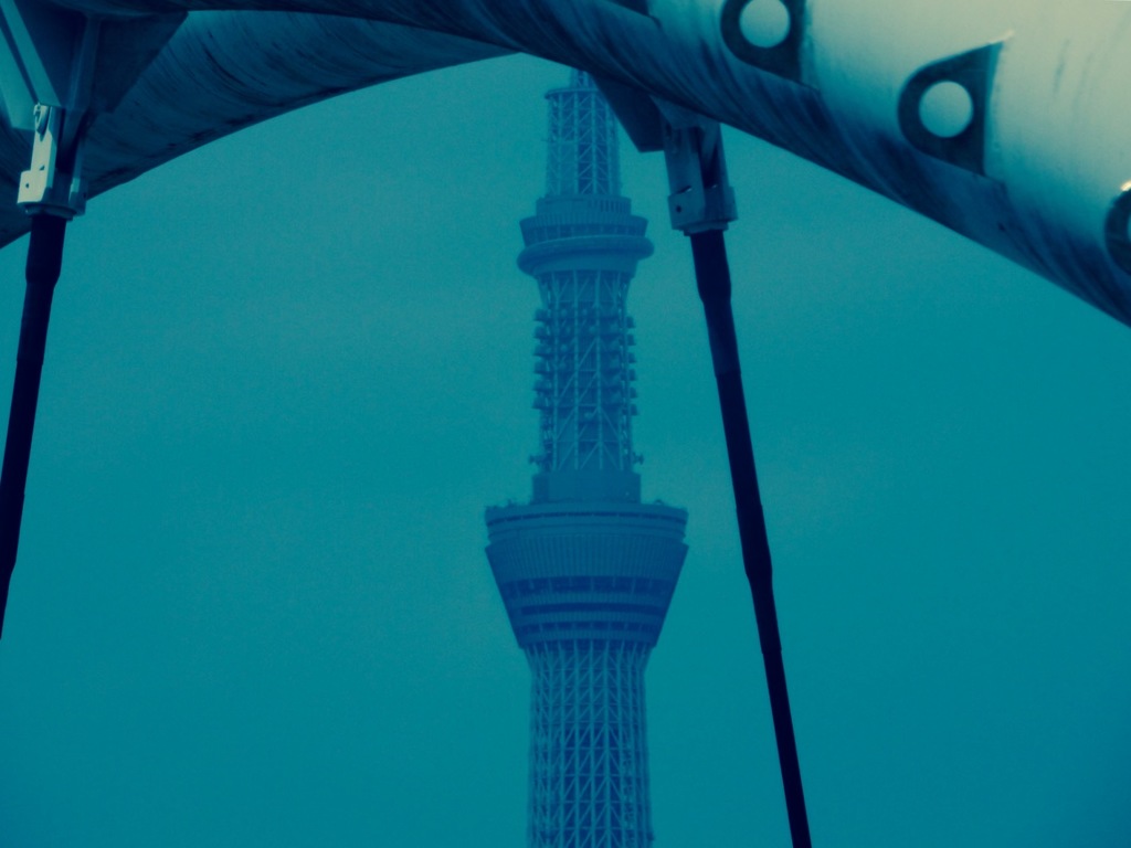 ブレランな土曜