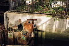 シートパイルの呟き