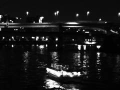 七点鐘の鳴る時