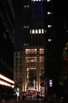 囁きコンクリート