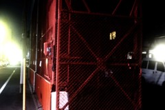 ナトリウムドア