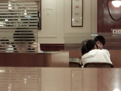 カフェな夜-6