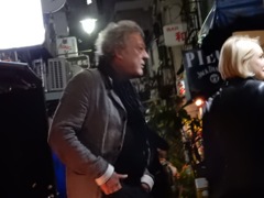 ゴールデン街just now 1