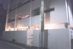 時にはル・コルビュジエ