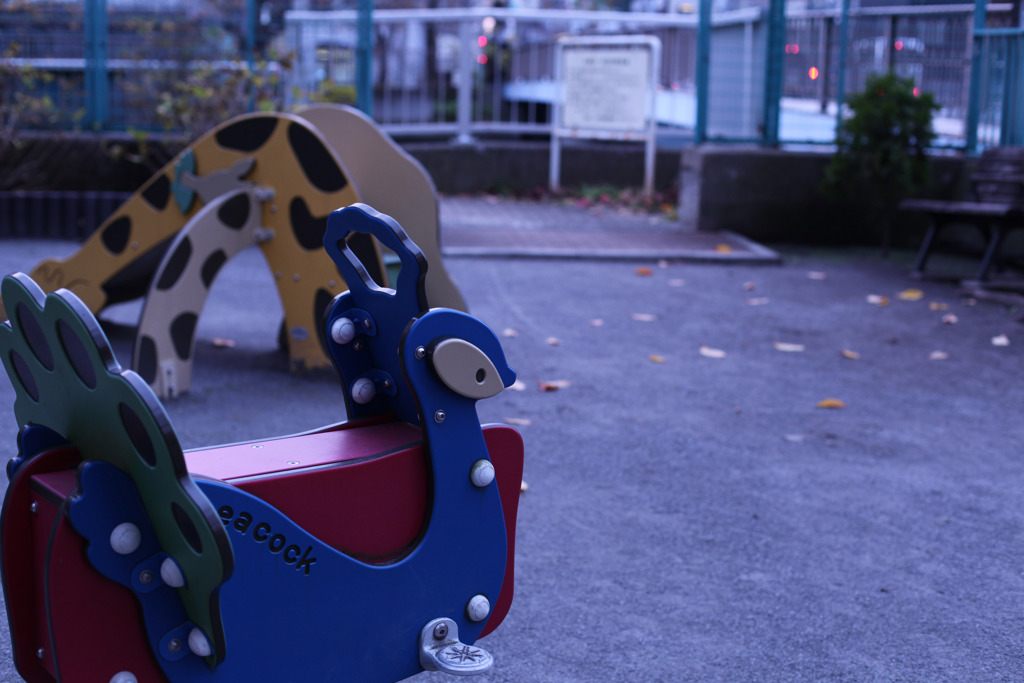 キンダーランド