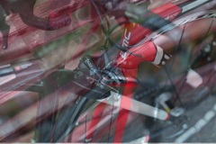 鉄と炭素繊維は夢を見るか？