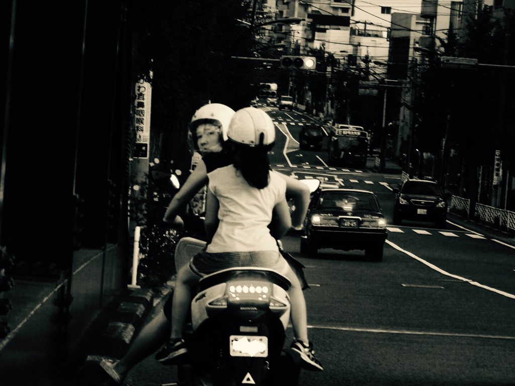 スロットル