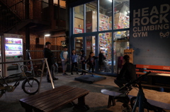 クリフハンガー