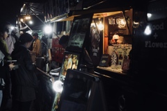 バンドワゴンのしらべ