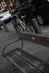 のんびり帰ろう