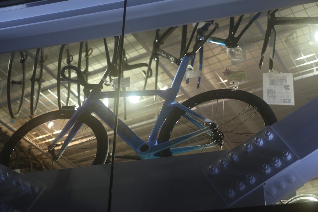 刻を追いかけて