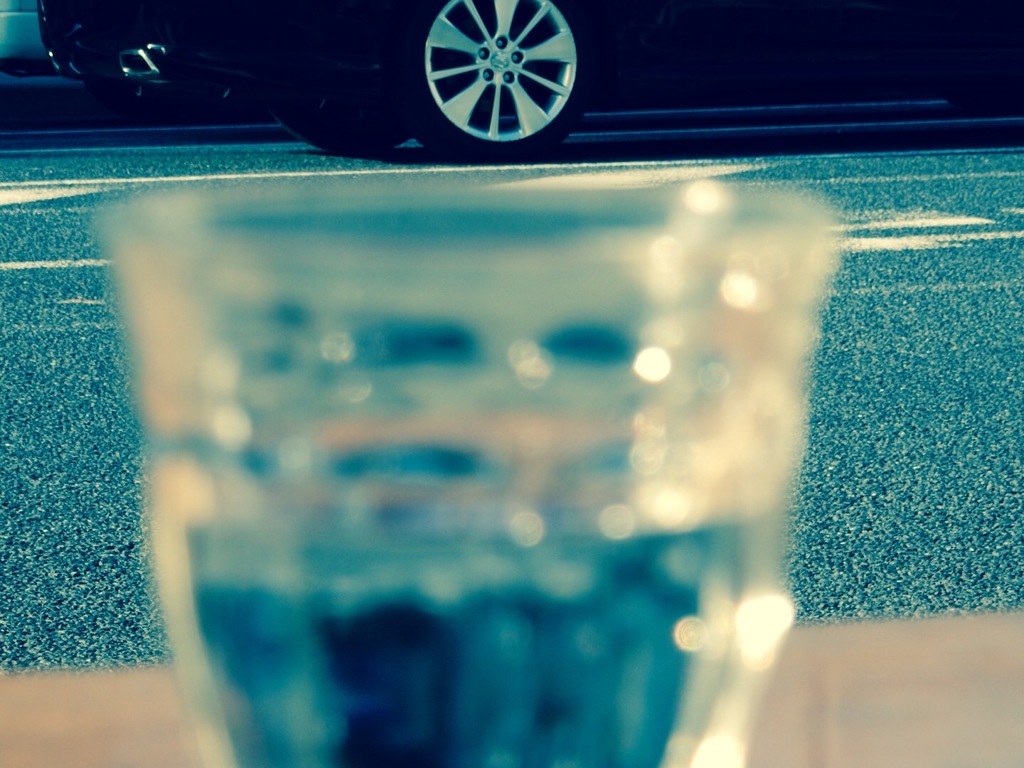 drop