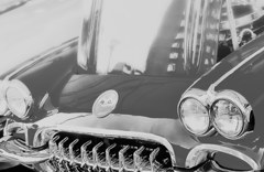 クローム・カクテル