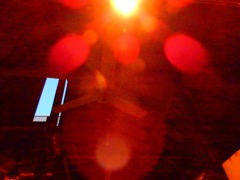 赤のエチュード