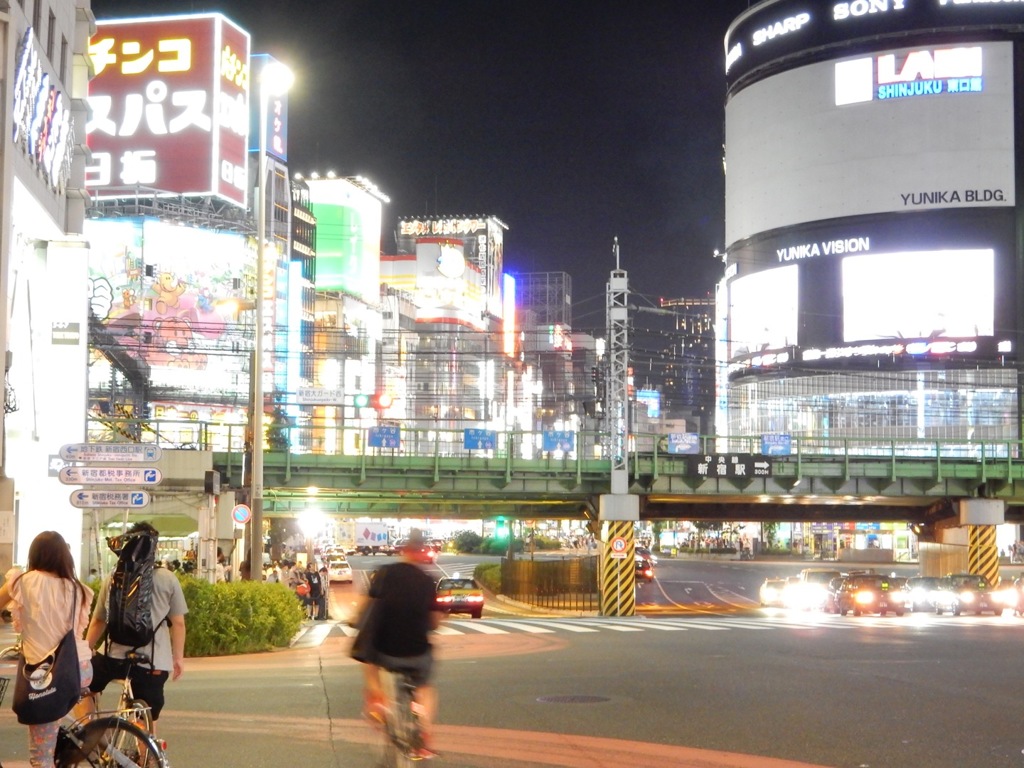 白夜行-1/3