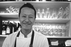 PARTAGER bar & vin