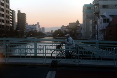 leave for home