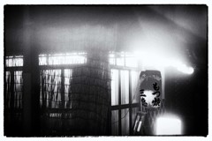 昔ながらの 昔ながらの