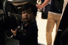 今年のル・マンでは良い走りをお見せします