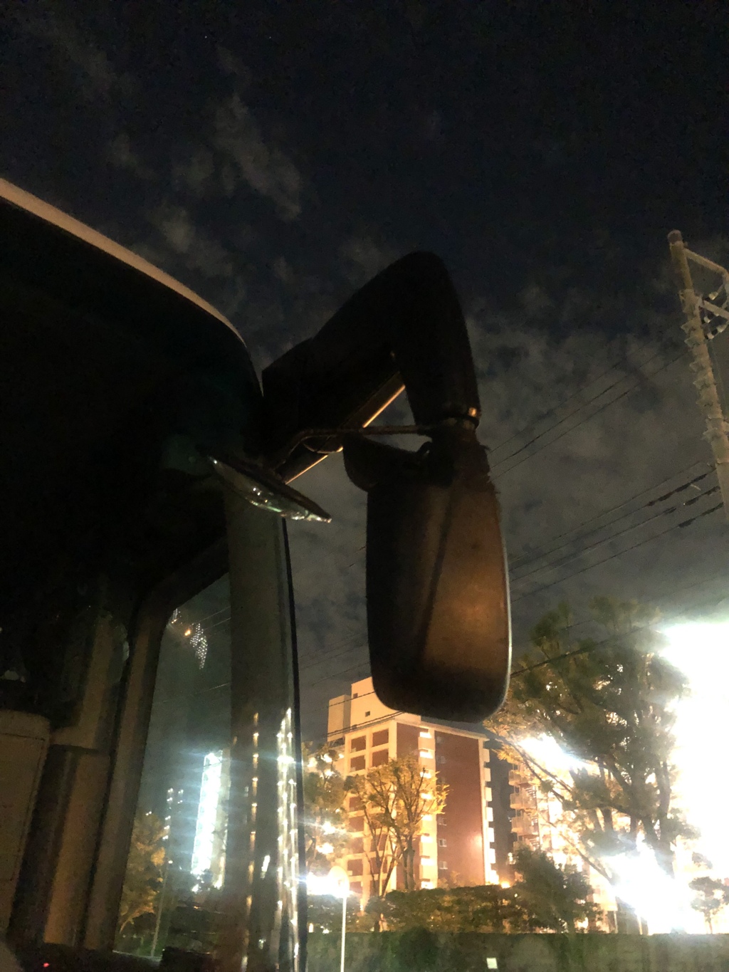 うろこ雲