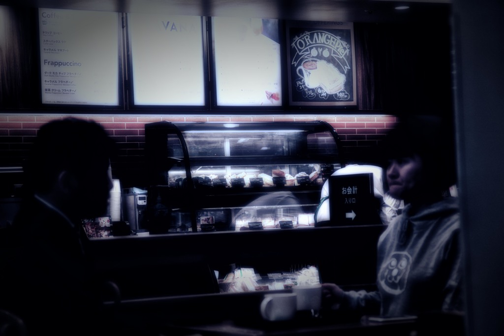 espresso