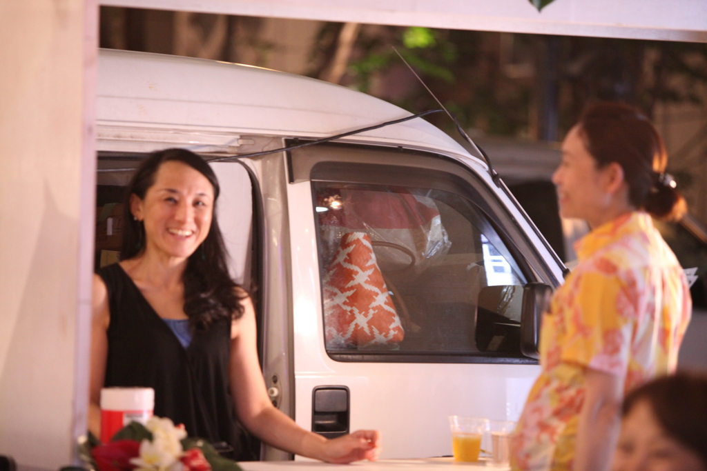 アジアン　ﾌﾞﾘｰｽﾞ