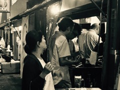 何気ない毎日が風のように