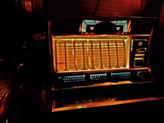 oldies' box