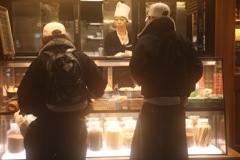 デリカテッセン