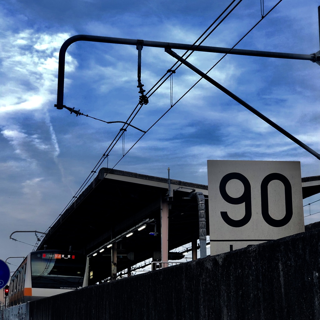 鉄道員