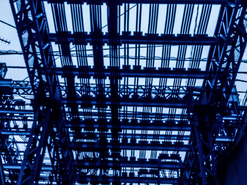 wired