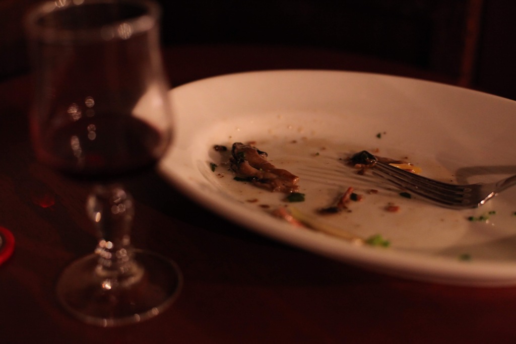 ボナペティート