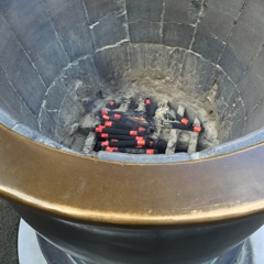 スピリチュアル・2