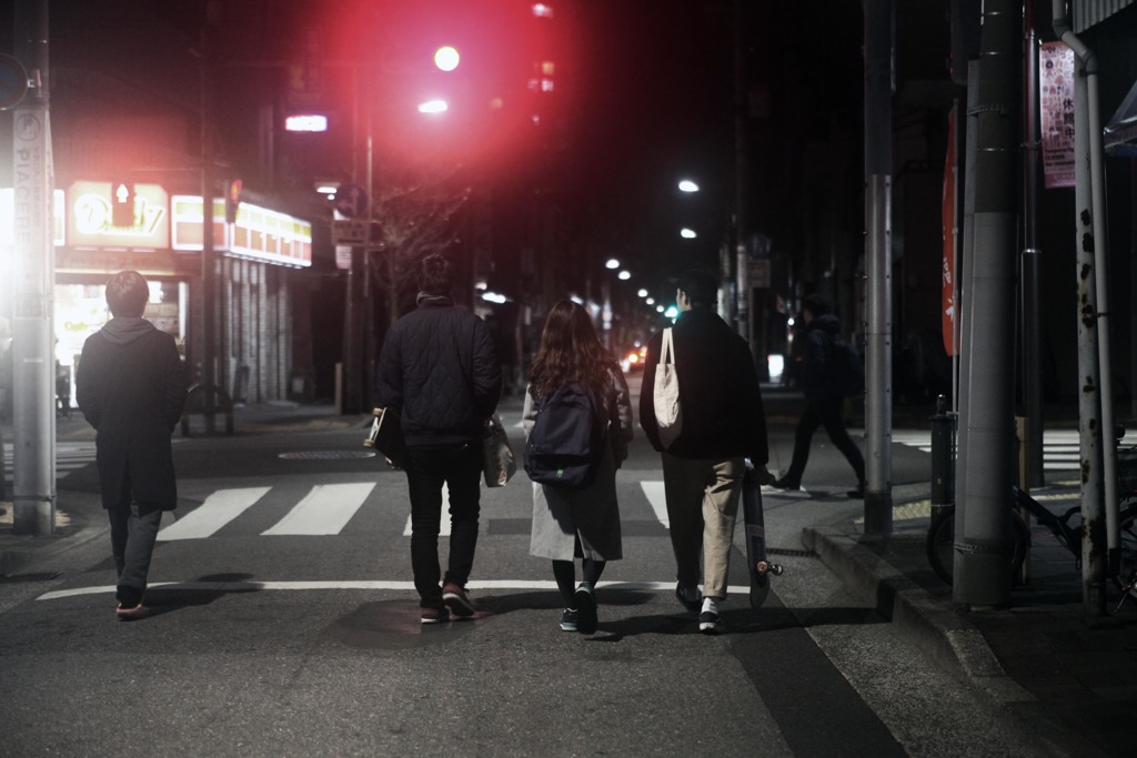 セントエルモスファイアー