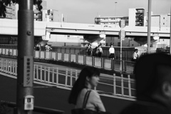 恋するトラフィック